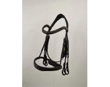 Leather Bridle 